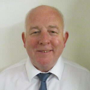 Detective Sergeant Robert Lewis