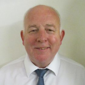 Detective Sergeant Robert Lewis